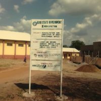 Reel Tek Consulting in Partnership with Kogi State Government