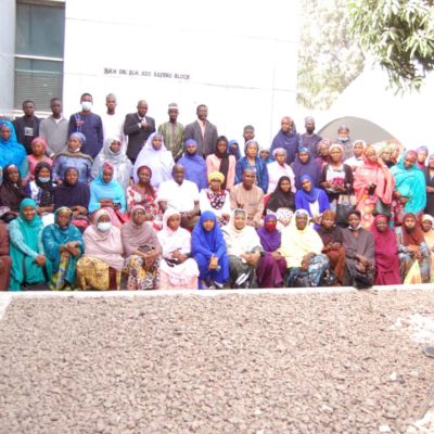 Business Development Service to support Business Resilience Assistance and Value-Adding Enterprises BRAVE Women in Kano. Sponsored by Islamic Development Bank. 2021 to 2022